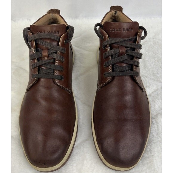 Cole Haan | Shoes | Cole Haan Mens Vartan 2 Midcut Sneaker 